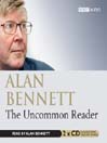 The Uncommon Reader